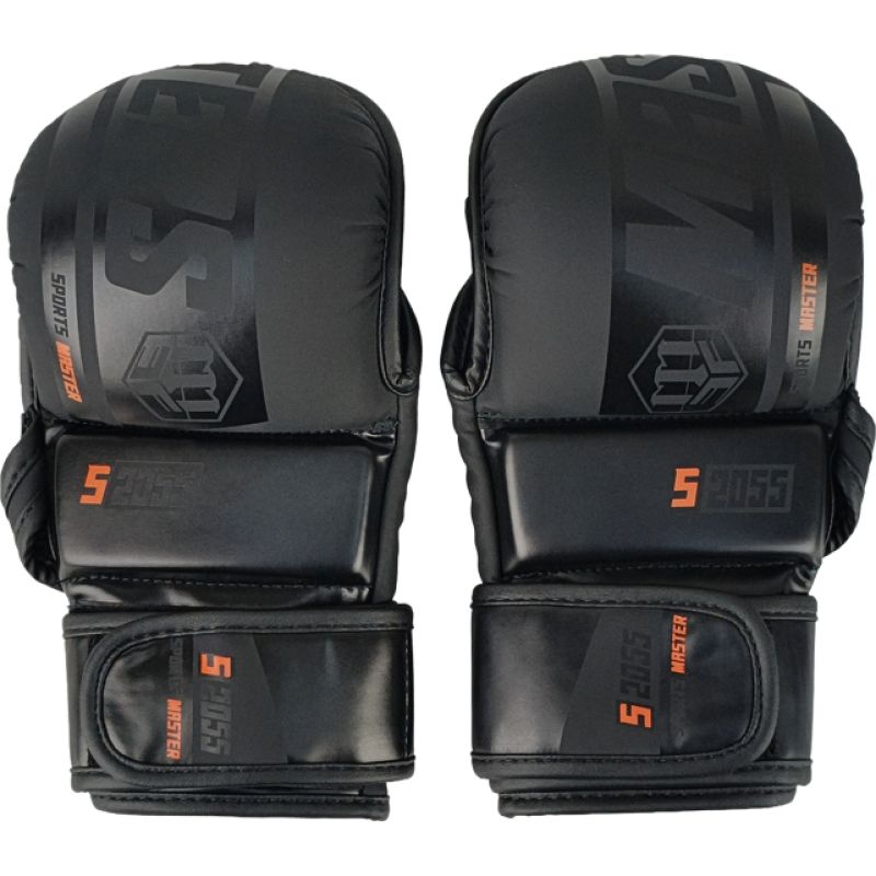 2. Rękawice do MMA GFS-VOLT