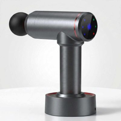 20. Masażer ręczny Body Sculpture Power Quattro BM 523