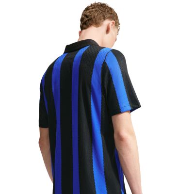 6. Koszulka męska Nike Inter Mediolan Match 2026/27 niebiesko-czarna II2736 409