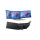 8. Monitor Blackview 14" przenośny podwójny DCM5