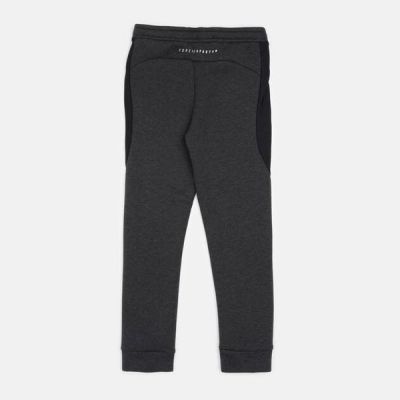 7. Spodnie Puma Jr 580732 04