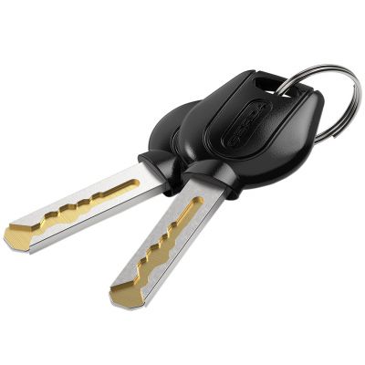 2. Zapięcie rowerowe Gerda linka, korpus okrągły, okrągły Flex 1200/10V OSFLU12001006S2YP