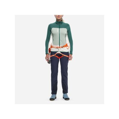 2. Kurtka MILLET FUSION GRID JKT W beżowy