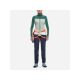 2. Kurtka MILLET FUSION GRID JKT W beżowy