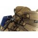 8. Buty trekkingowe Salomon XA Forces GTX W 401382
