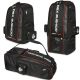 Torba treningowa 3 w 1 - Plecak + Torba - PREMIUM DBX-SB-21