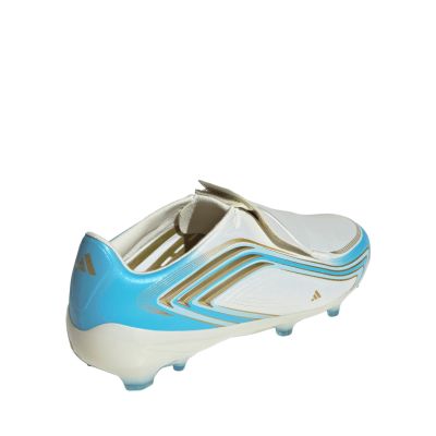 3. Buty piłkarskie dla dzieci adidas F50 Messi Elite FG IH1897