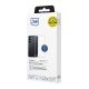 14. Etui 3mk Just20g Clear Case na Samsung Galaxy S24 Ultra - przezroczyste