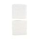 4. Frotki na rękę Nike Swoosh Wristbands 2 szt. N1012405101OS