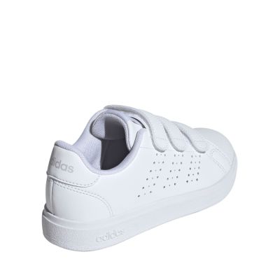3. Buty dla dzieci adidas Advantage Base 2.0 białe IE9020