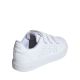 3. Buty dla dzieci adidas Advantage Base 2.0 białe IE9020