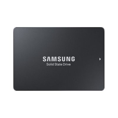 6. Samsung PM893 1,92 TB 2.5" Serial ATA III V-NAND TLC