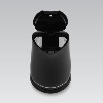 4. Czajnik elektryczny 1,7l 2000W MR-038-BLACK MAESTRO