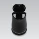 4. Czajnik elektryczny 1,7l 2000W MR-038-BLACK MAESTRO