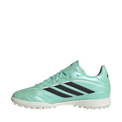 5. Buty piłkarskie dla dzieci adidas Copa Pure IV League TF KI0660