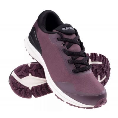 3. Buty HI-Tec Benard Wp Wo's W 92800490037