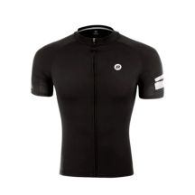 ROCKBROS koszulka rowerowa RK1009B czarna 3XL