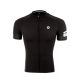 ROCKBROS koszulka rowerowa RK1009B czarna 3XL