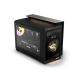 MSI MEG Vision X AI 2NVR7-290EU Ultra 7 265K 64GB DDR5 SSD1TB GeForce RTX 5070 Ti 16G SHADOW 3X OC BE200 WiFi 7+BT 5.4 Win11 Black 2Y