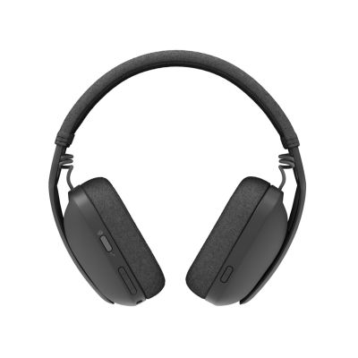 Słuchawki bezprzewodowe Logitech 981-001157 Zone Vibe Wireless MS