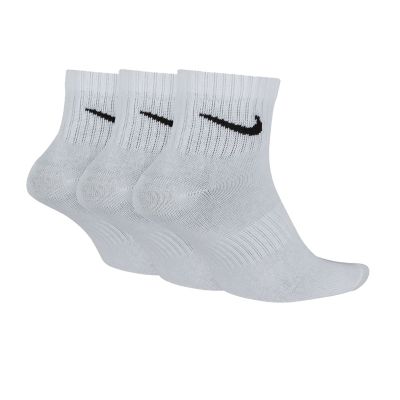 2. Skarpety Nike Everyday Lightweight Ankle 3Pak M SX7677-100