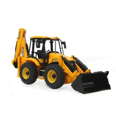 6. Jamara 404980 zdalnie sterowany model Ładowany frontowo Silnik elektryczny 1:20
