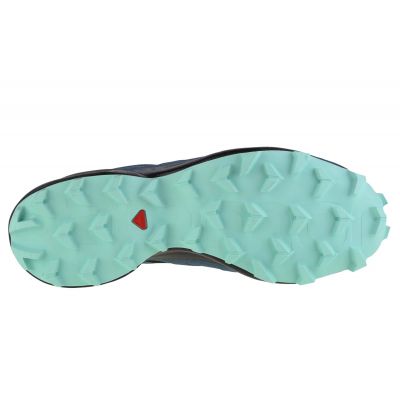 4. Buty do biegania Salomon Speedcross 5 GTX W 416127