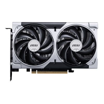 2. Karta graficzna MSI RTX 5060 8G VENTUS 2X OC