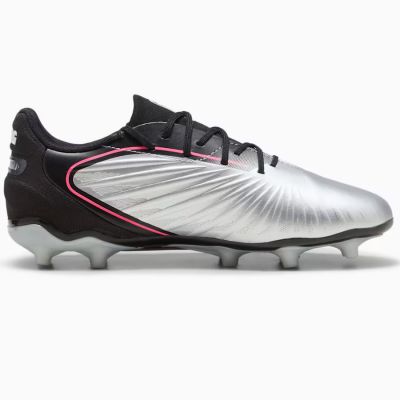 2. Buty piłkarskie Puma King Match FG/AG Jr 108320-02