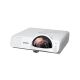 2. Projektor Epson EB-L210SF kr.rzutu 4000 ANSI lumenów 3LCD Biały