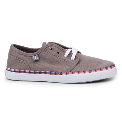 12. DC Studio LTZ 320239-GRY