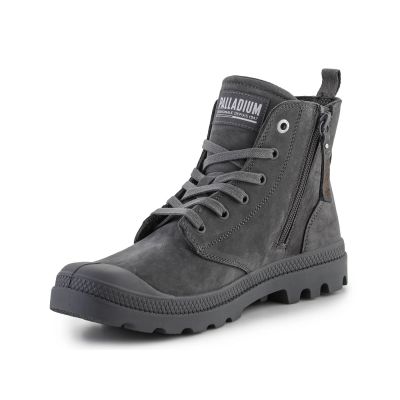8. Buty Palladium Pampa HI Zip Nbk 06440-028-M