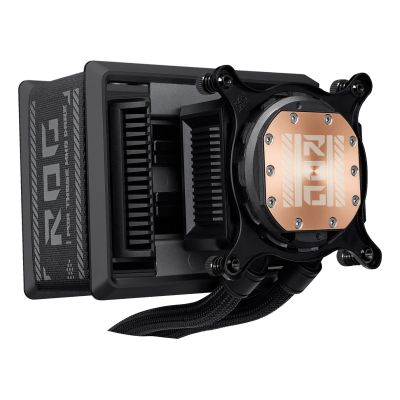 39. Chłodzenie ASUS ROG RYUO IV SLC 360 ARGB