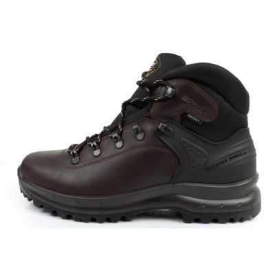 23. Buty trekkingowe Grisport Marrone Pecos M 13229P8G