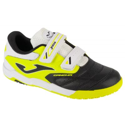 Buty piłkarskie Joma Cancha 2501 IN Jr CAJS2501INV 