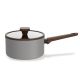 Rondel z pokrywką 18cm, 1,9L MR-1211-18S MAESTRO grey