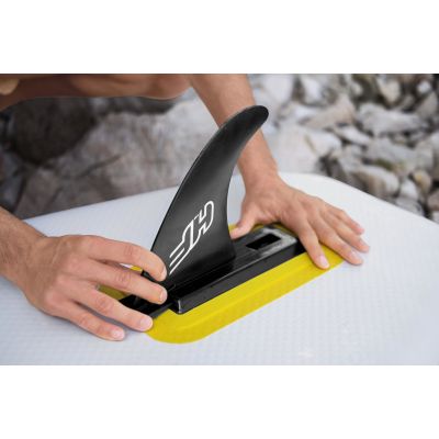 22. Bestway 65348 deska do surfingu Wiosło stojące(SUP )
