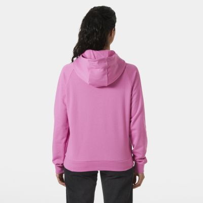 6. Bluza Helly Hansen Core Graphic Hoodie W 54239 089