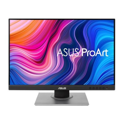 11. MONITOR ASUS 24" PA248QV ProArt