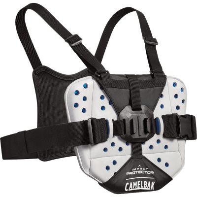 2. CamelBak Sternum Protector Ochraniacz klatki piersiowej