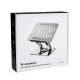 5. Podstawka pod laptopa, tablet Wozinsky WRS-CPY84SS aluminiowa + Gratis! podstawka do smartfona - srebrna