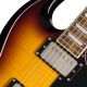 6. Epiphone SG Tribute Plus Vintage Sunburst - Gitara elektryczna