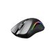 4. Glorious Gaming Glorious Model D 2 Wireless Gaming-Maus - schwarz