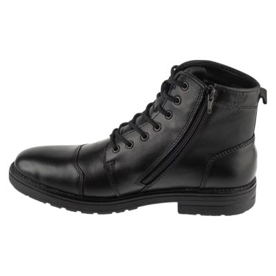 2. Rieker Shoes 33440-00 Czarne 41