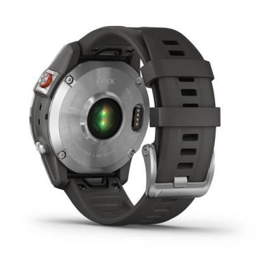 5. Zegarek sportowy Garmin Epix 2 010-02582-01