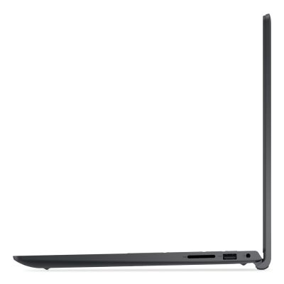 6. Dell 15 DC15250 i5-1334U 15.6"FHD 120Hz 250nits 8GB DDR4 SSD512 Intel UHD FgPr WLAN+BT Backlit Kb 3 Cell 41Wh W11Pro 3Y Pro Support