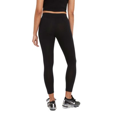 6. Legginsy Nike NSW Essentials 7/8 MR W CZ8532 010