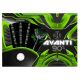 13. Rzutki Harrows Avanti 90% Softip HS-TNK-000016022