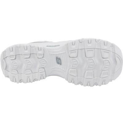 4. Buty Skechers D'Lites M 13160-WSL