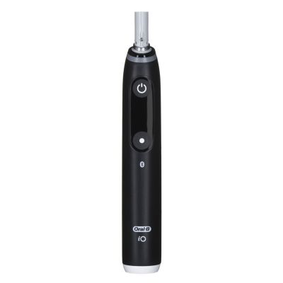 31. BRAUN ORAL-B SZCZOTECZKA ELEKTRYCZNA IO 6N BLACK ONYX czarna